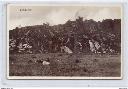 Eire - KILKENNY - Parade & Coal Market