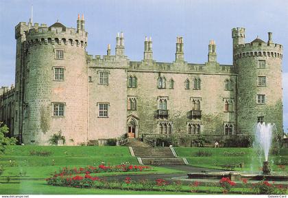 IRLANDE KILKENNY KILKENNY CASTLE