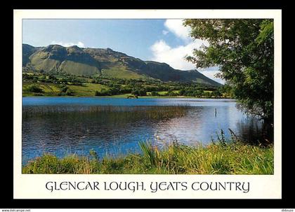 Irlande - Sligo - Glencar Lough - Yeats Country - Ireland - CPM - Voir Scans Recto-Verso