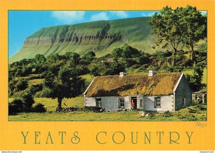 IRLANDE SLIGO YEATS COUNTRY