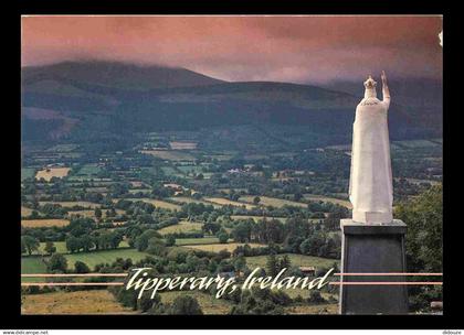 Irlande - Tipperary - The Glen of Aherlow - CPM - Voir Scans Recto-Verso