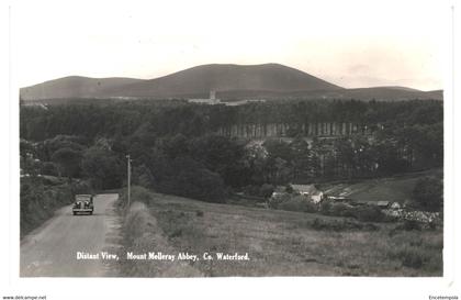 CPSM- Carte postale Irlande-Waterford  Mount Melleray Abbey  VM36712