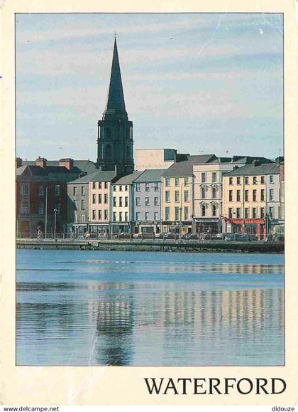 Irlande - Waterford - Waterford City - Ireland - Irlanda - CPM - Voir Scans Recto-Verso