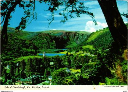 CPM AK Wicklow Vale of Glendalough IRELAND (1441017)