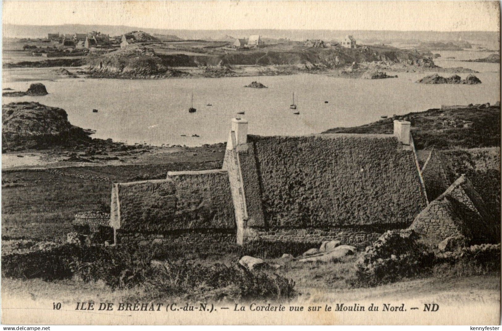 Ile de Brehat