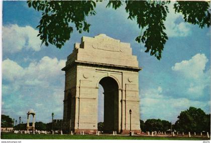 CPM Delhi India Gate INDIA (1182663)