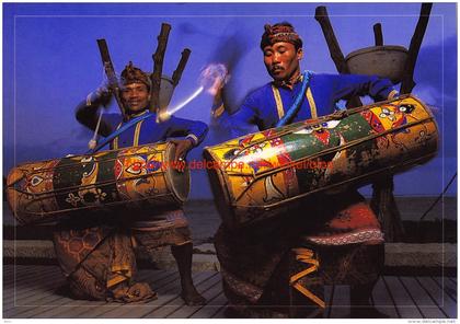 Musicians - Indonesia