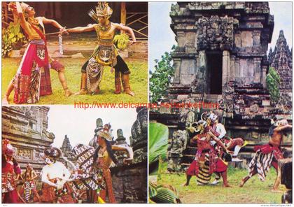 Ramayana - Indonesia