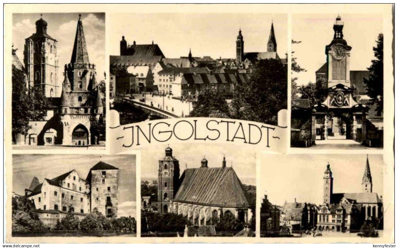 Ingolstadt