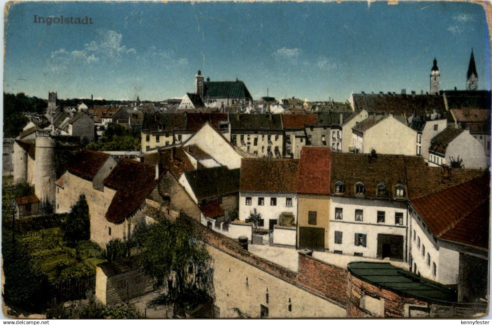 Ingolstadt