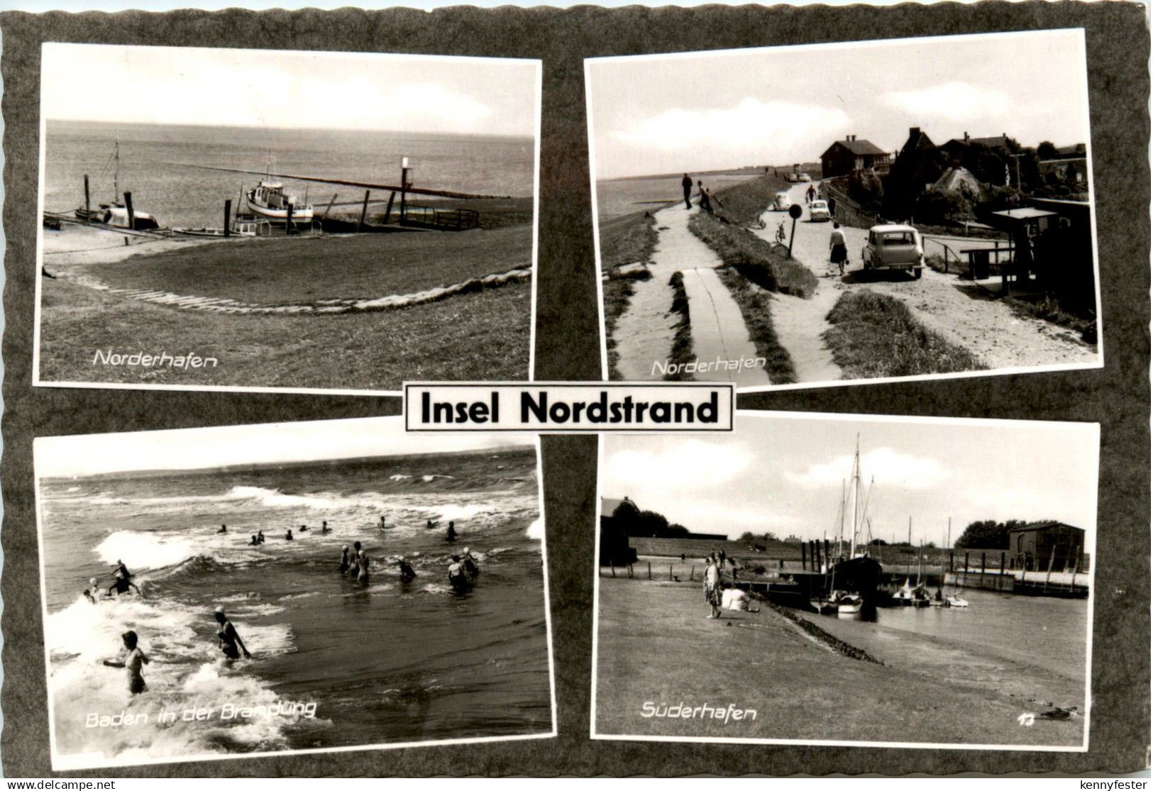 Insel Nordstrand