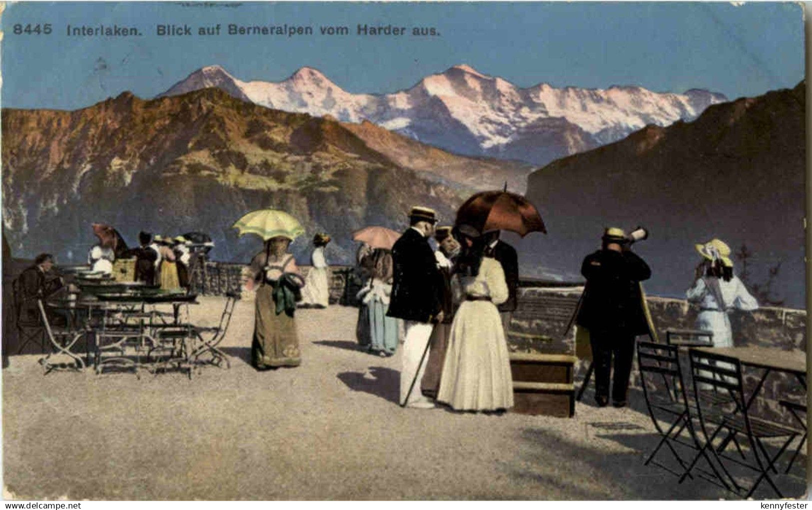 Interlaken