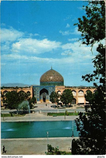 CPM Esfahan - Mosque of Sheikh Lotfolla IRAN (1030978)