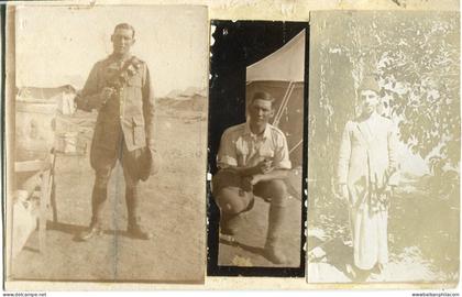 Iraq British Soldiers and Local Photos