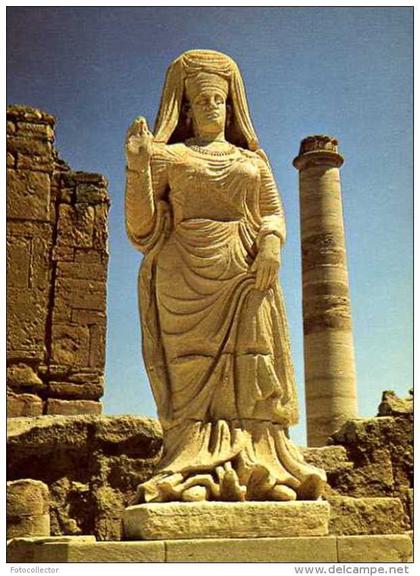 Iraq : Hatra