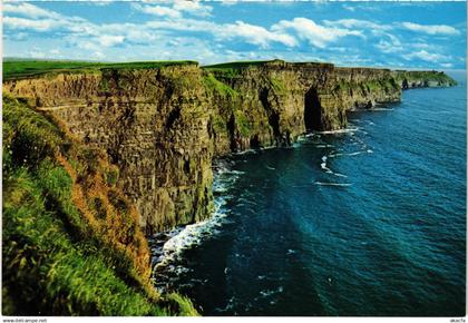 CPM AK Clare Cliffs of Moher IRELAND (1440618)