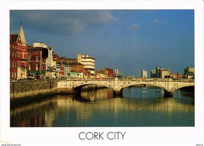 CPM AK Cork IRELAND (1440657)