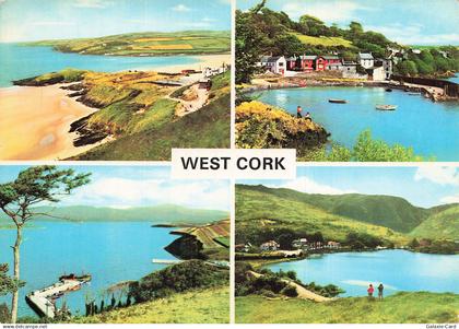 IRLANDE CORK WEST CORK