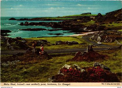 CPM AK Donegal Malin Head IRELAND (1440705)