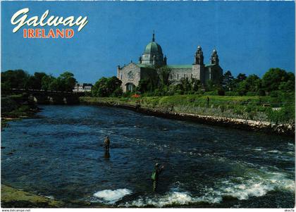 CPM AK Galway IRELAND (1440785)