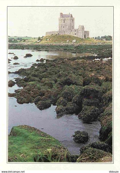 Irlande - Galway - Dungaire - The Castle - CPM - Carte Neuve - Voir Scans Recto-Verso