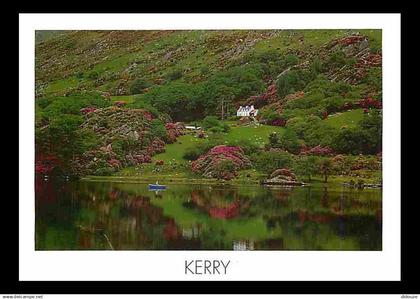 Irlande - Kerry - Kerry is a county of outstanding beauty - Carte Neuve - Ireland - CPM - Voir Scans Recto-Verso