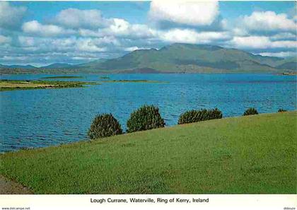 Irlande - Kerry - Lough Currane - Waterville - Ring of Kerry - CPM - Voir Scans Recto-Verso