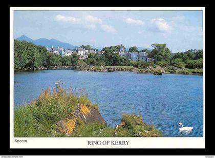 Irlande - Kerry - Ring of Kerry - Sneem - CPM - Voir Scans Recto-Verso