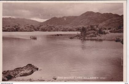 IRLANDE(KILLARNEY)