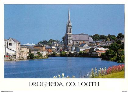 Irlande - Louth - Drogheda - Voir Timbre - Ireland - CPM - Voir Scans Recto-Verso