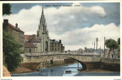 60953798 Cork Holy Trinity Church / Cork /