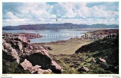 73162741 Donegal Ireland Mulroy Bay Donegal Ireland