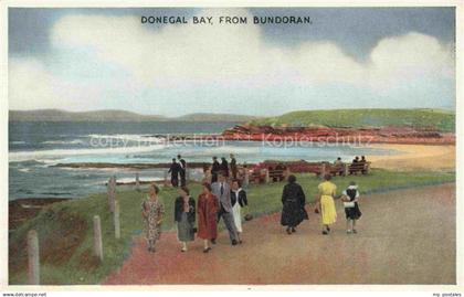 74012050 Bundoran Donegal County Ireland Donegal Bay