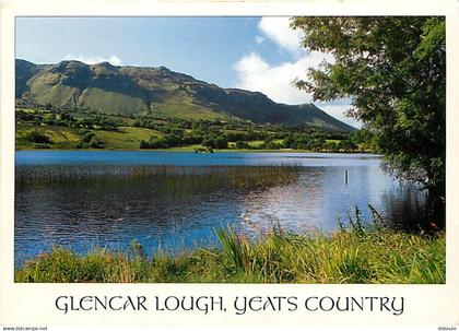 Irlande - Sligo - Glencar Lough - Yeats Country - Ireland - CPM - Voir Scans Recto-Verso