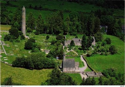 CPM AK Wicklow Glendalough IRELAND (1441011)