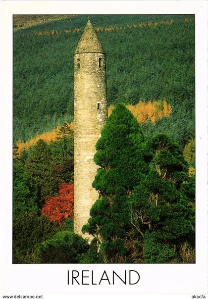 CPM AK Wicklow Glendalough IRELAND (1441018)