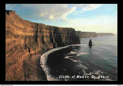 Irlande - Clare - Cliffs of Moher - CPM - Voir Scans Recto-Verso