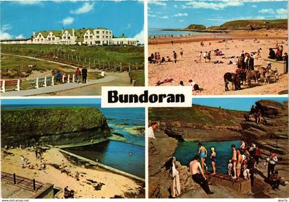 CPM AK Donegal Bundoran IRELAND (1440695)