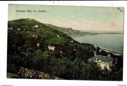 CPA-Carte Postale-Irlande- Dublin-Killiney Hill-1907 - VM10173