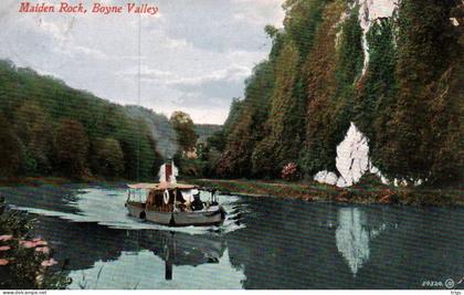 Maiden Rock, Boyne Valley