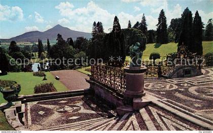 72986805 Wicklow Italian Gardens Powerscourt Wicklow