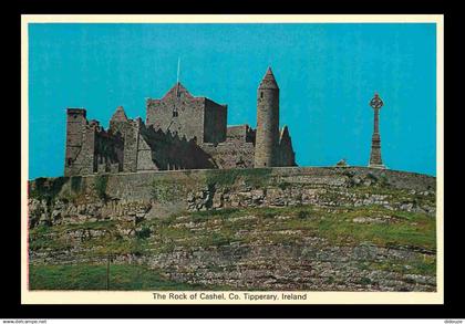 Irlande - Tipperary - The Rock of Cashel - CPM - Carte Neuve - Voir Scans Recto-Verso