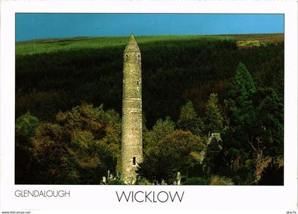 CPM AK Wicklow Glendalough IRELAND (1441015)