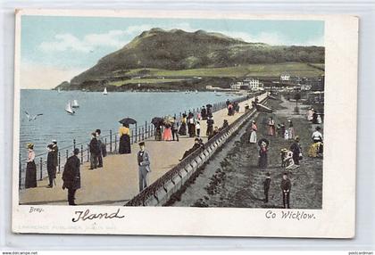 Eire - Co. Wicklow - Bray