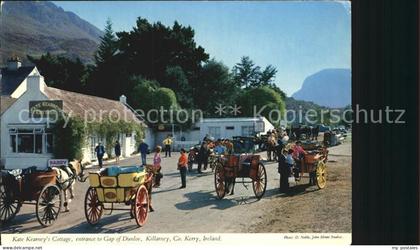 72494740 Killarney Kerry Kate Kearneys Cottage Gap of Dunloe Killarney Kerry