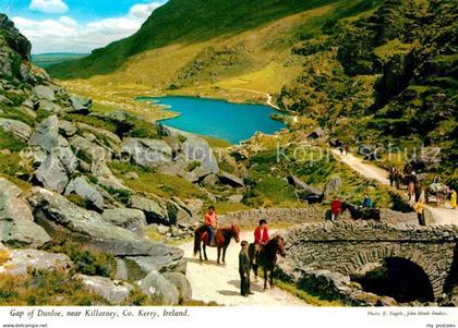 72863699 Killarney Kerry Gap of Dunloe Horse Riding Killarney Kerry