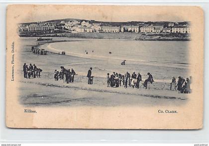 EIRE Ireland - KILKEE Co. Clare - SEE SCANS FOR CONDITION