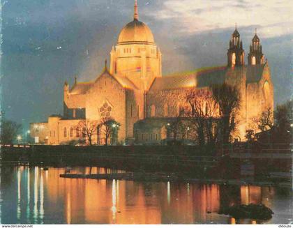 Irlande - Galway - Cathedral - Ireland - Irlanda - CPM - Voir Scans Recto-Verso