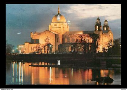 Irlande - Galway - Galway Cathedral - Ireland - CPM - Voir Scans Recto-Verso