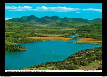 Irlande - Kerry - Caragh Lake and Kerry Mountains - Carte Neuve - Ireland - CPM - Voir Scans Recto-Verso